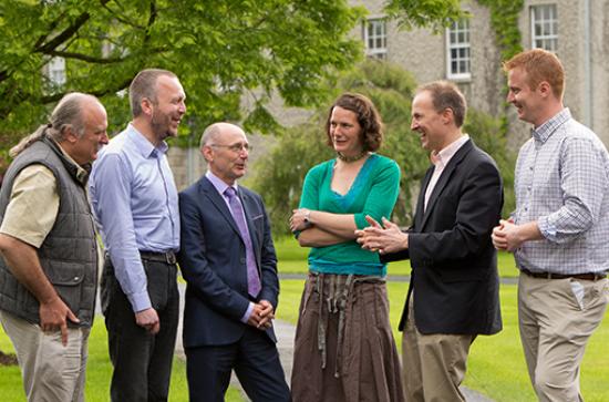 That is why online dating is so huge for this age group. It is the place to hang out, like college was. Indeed, so-called senior dating is the fastest growing online Older dating in Ireland: Your dream match | EliteSingles